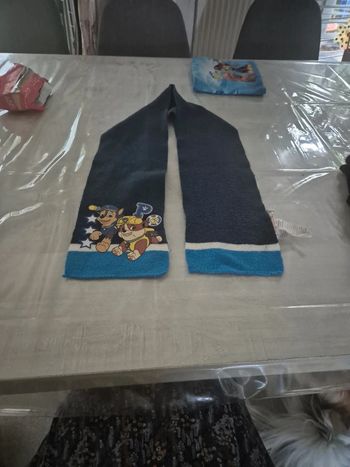 Écharpe Paw Patrol