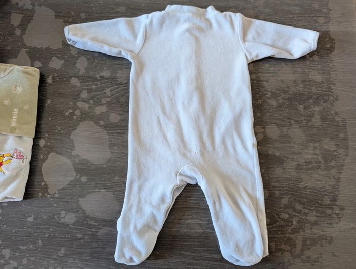 Pyjama Disney Tigrou - photo numéro 5