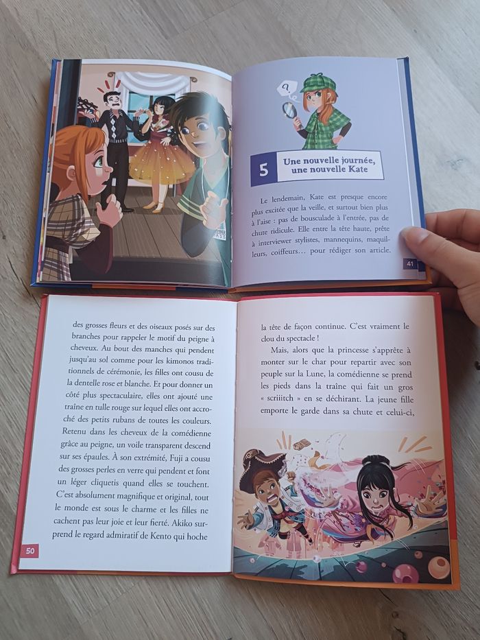 Les p'tites créatrices - photo numéro 3