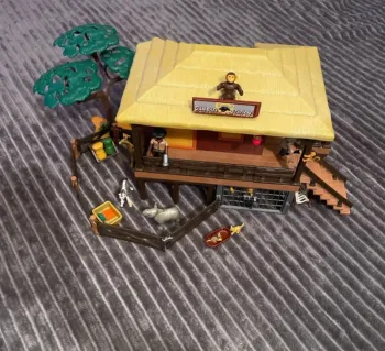 Playmobil - Safari