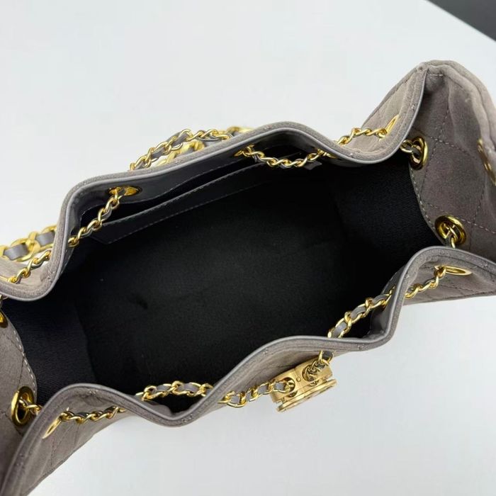 Chanel mini Hobo 99688 - photo numéro 7