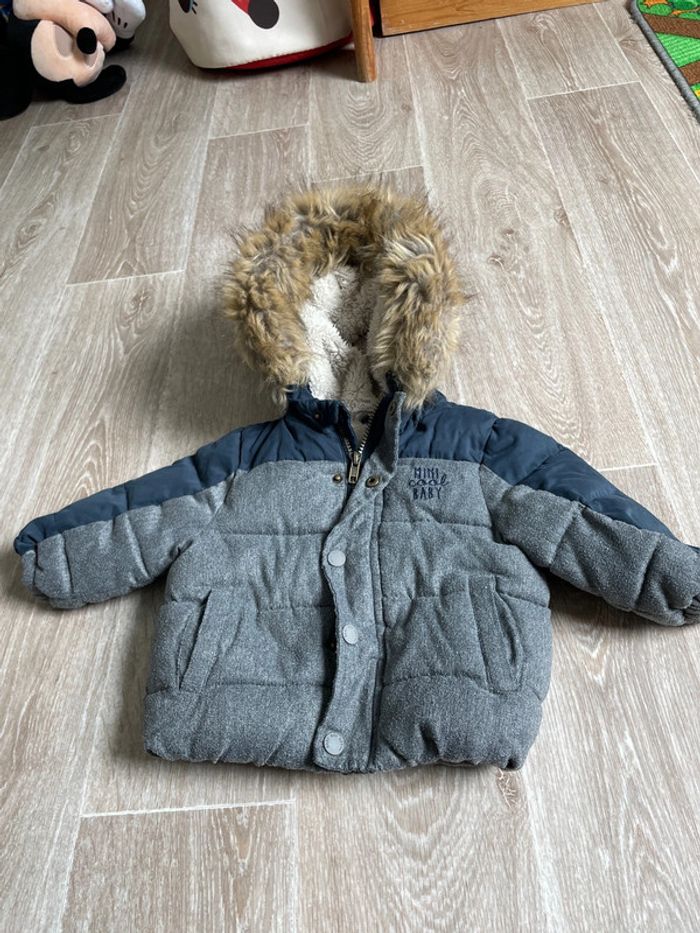 Doudoune tape à l’œil - photo numéro 2