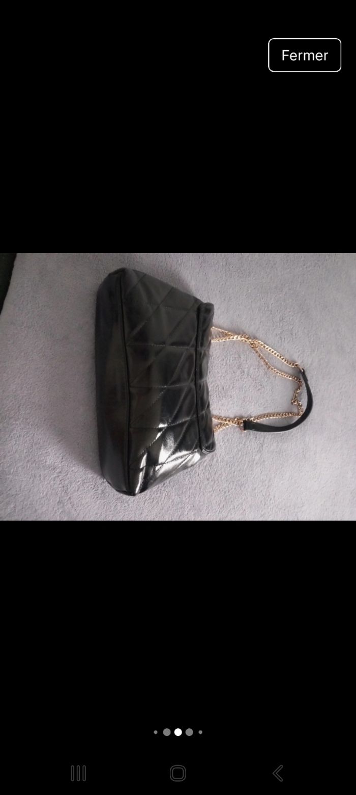 Sac a main bandoulière - photo numéro 4