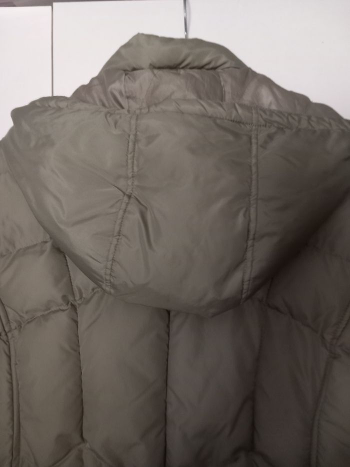 BLOUSON  kaki - photo numéro 4