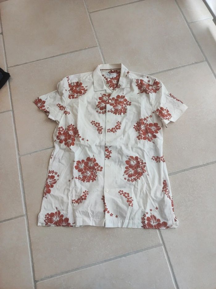 Chemisette Celio taille s