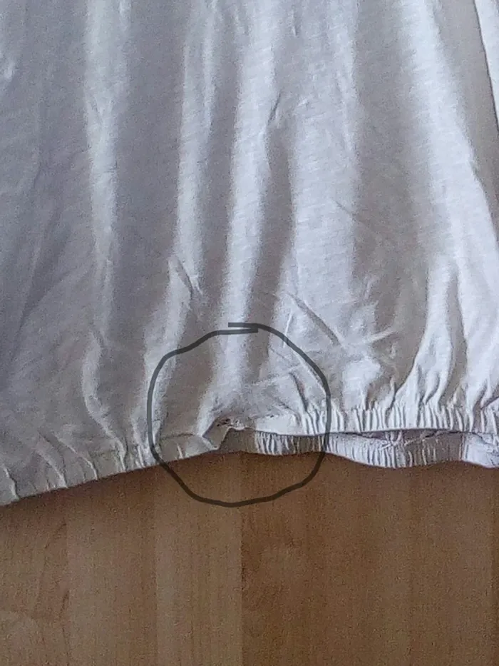 Tee-shirt - photo numéro 4