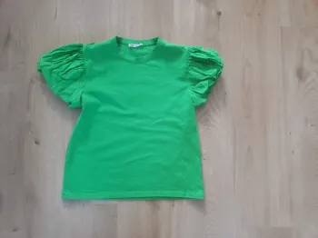 T-shirt Zara