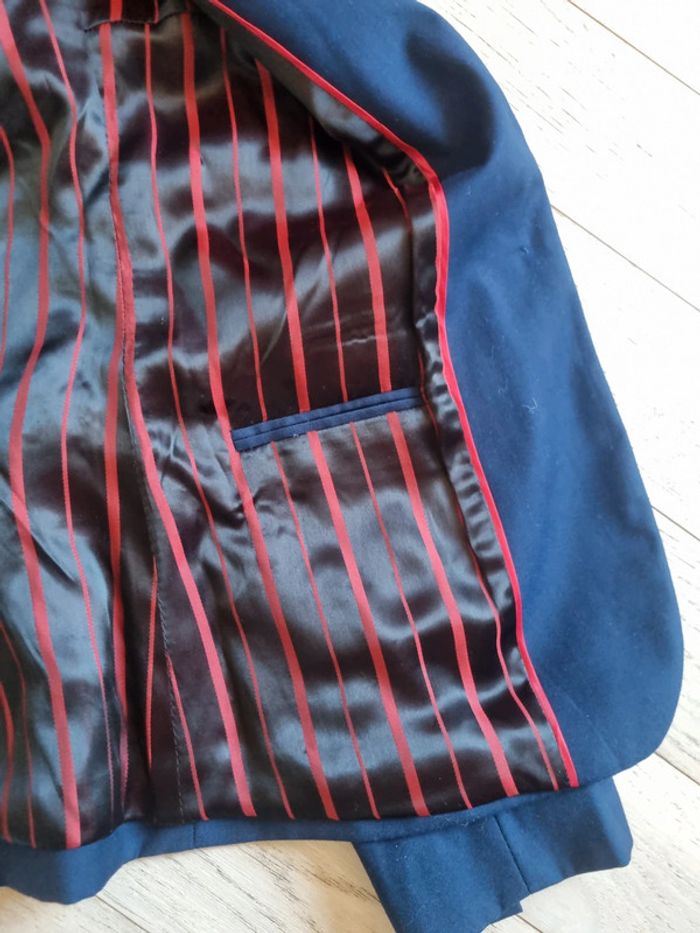 Veste beste Mountain 38 marine - photo numéro 10