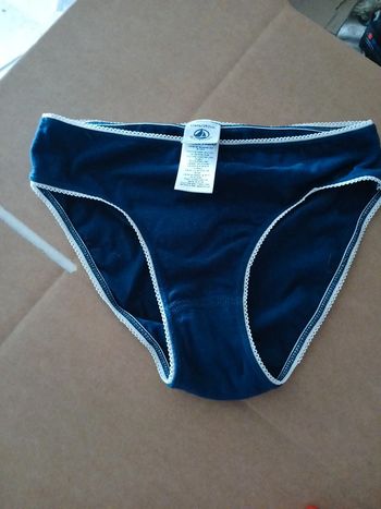 Culotte fille