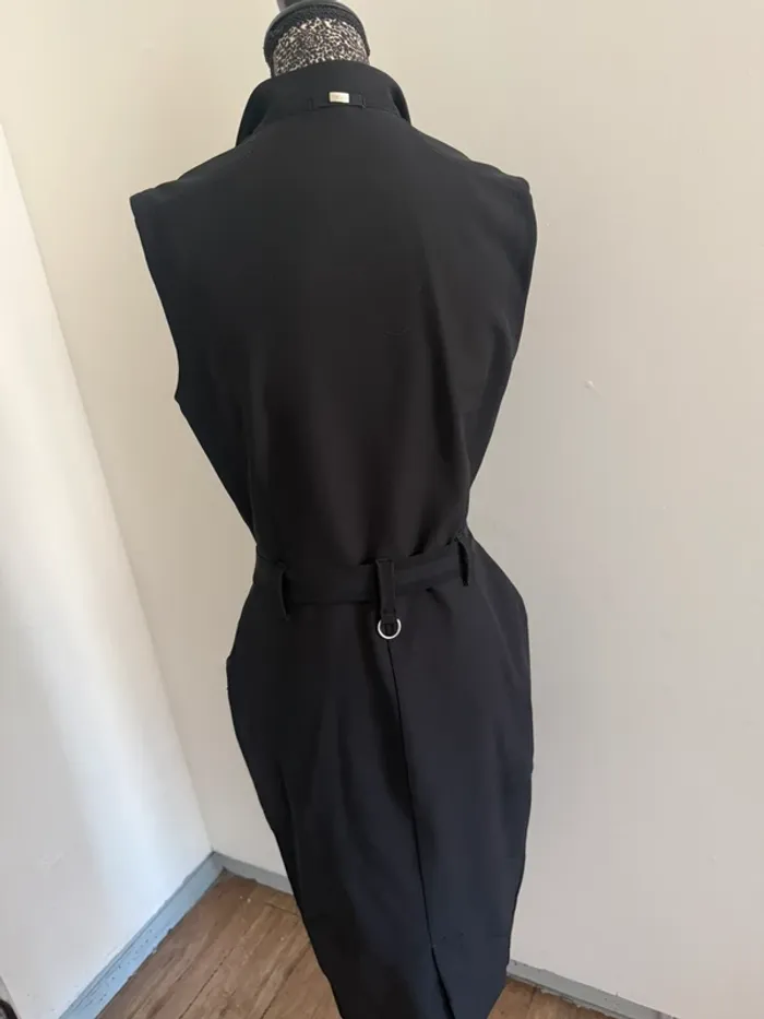 Robe High - photo numéro 6