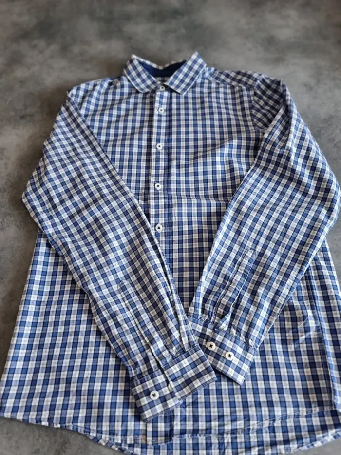 Chemise H&M - photo numéro 7