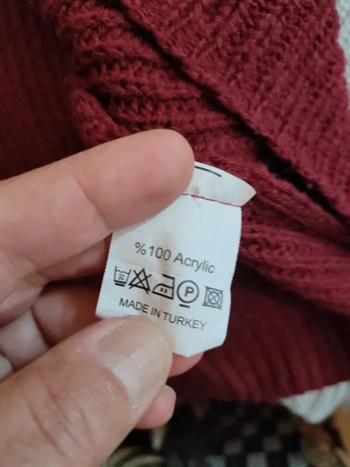 Pull taille XL - photo numéro 3