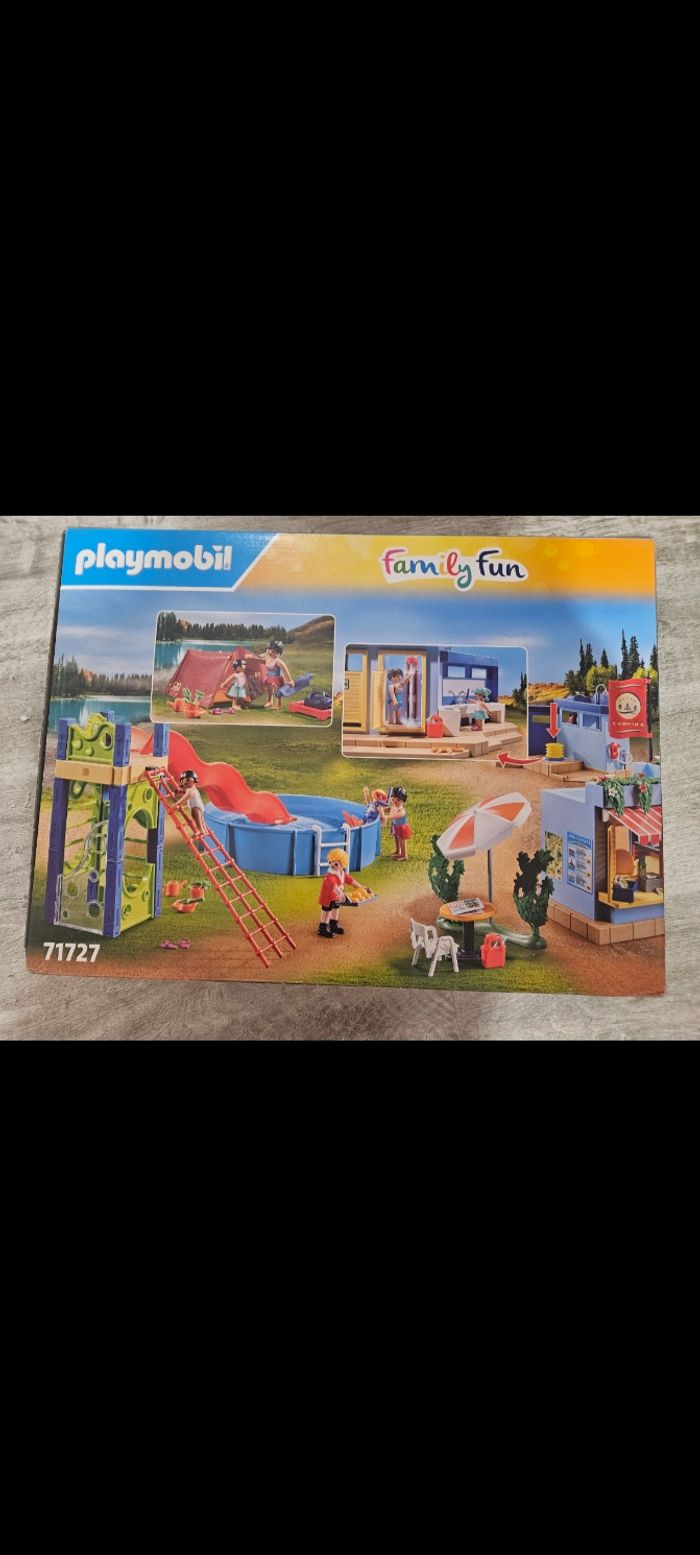 Playmobil family fun - photo numéro 2