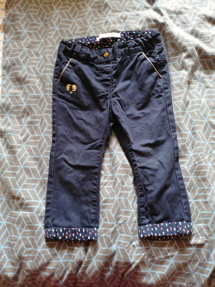 Ensemble lulu castagnette - photo numéro 2