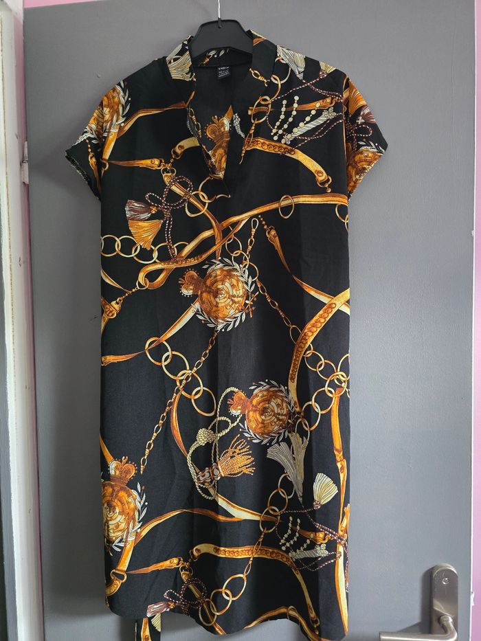 Robe Shein - photo numéro 2