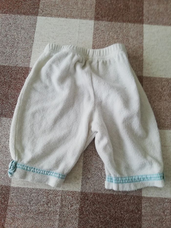 Pantalon 54cm - photo numéro 3