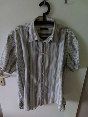 Chemise Brice