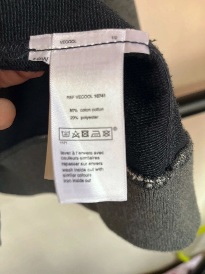 Veste celio xl - photo numéro 5