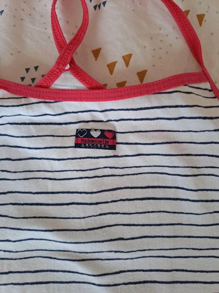 Maillot de corps - photo numéro 3