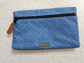 Pochette Cabaïa