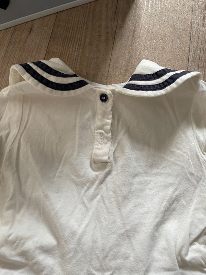 robe bébé fille - photo numéro 2