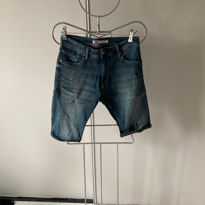 Short
