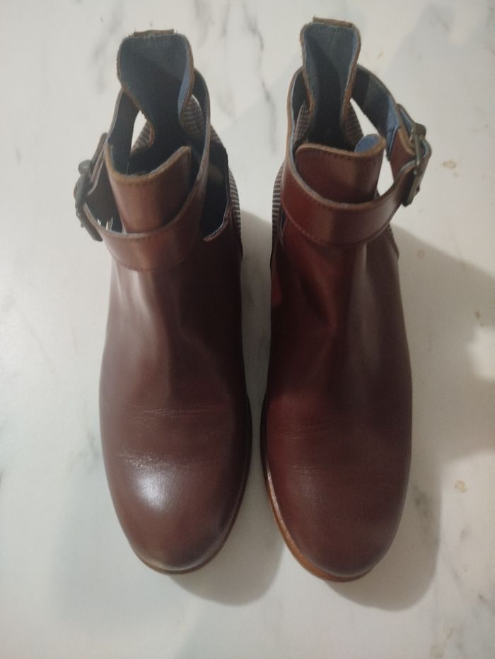 Chaussure segarra taille 36