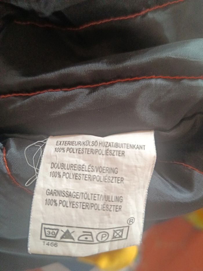 Manteau homme T xl - photo numéro 10