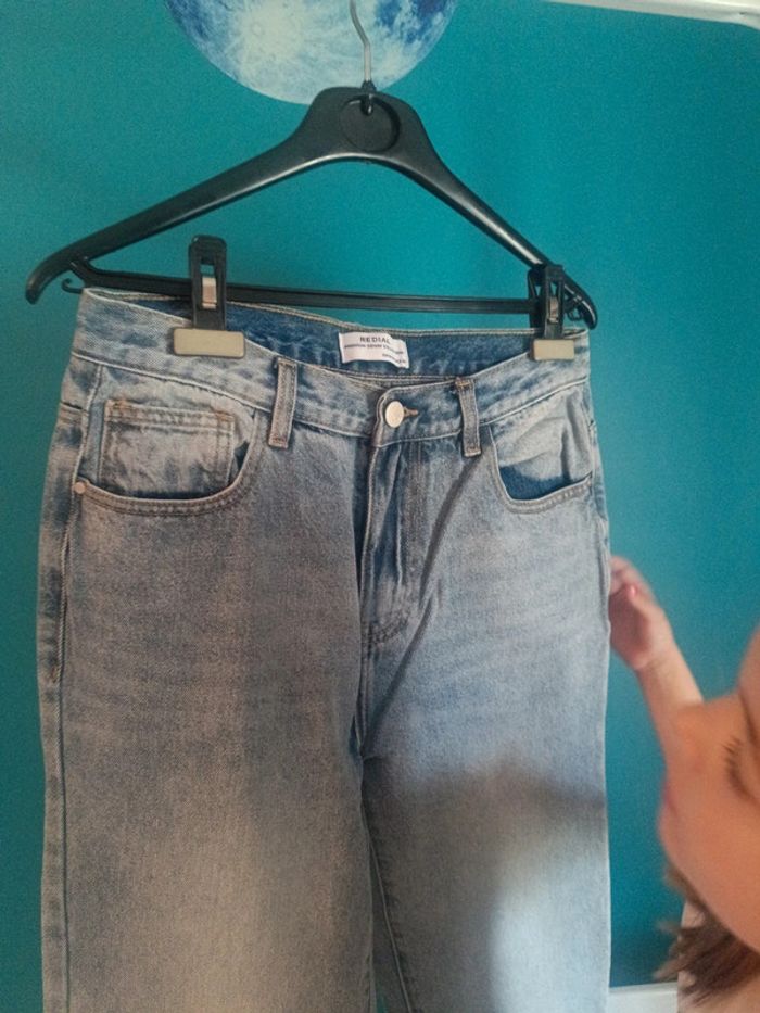 Jeans redial - photo numéro 2
