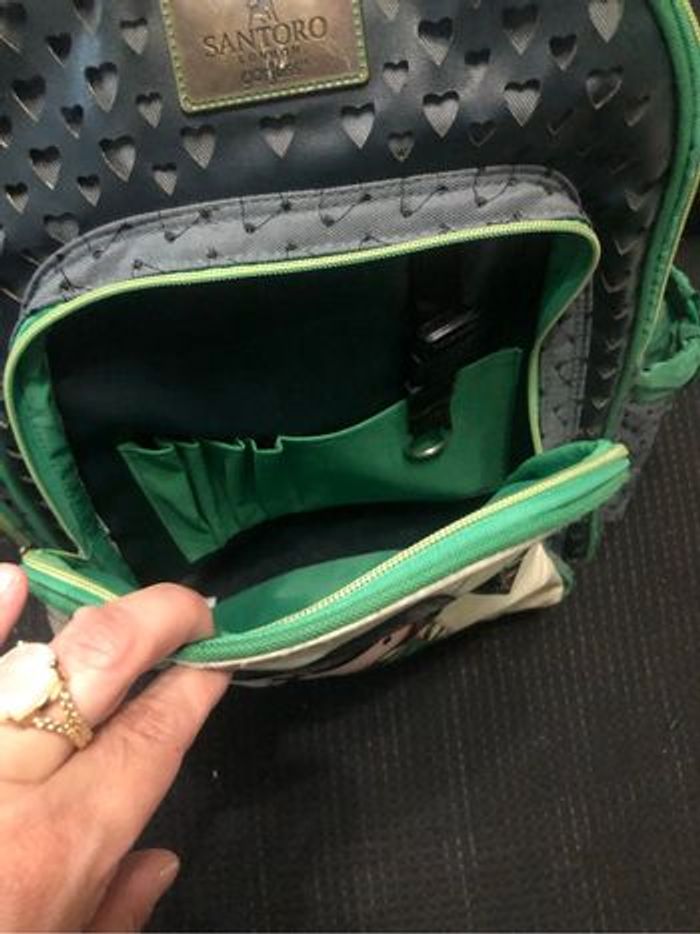 Sac santoro - photo numéro 6