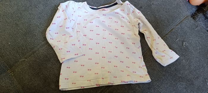 Lot maillot