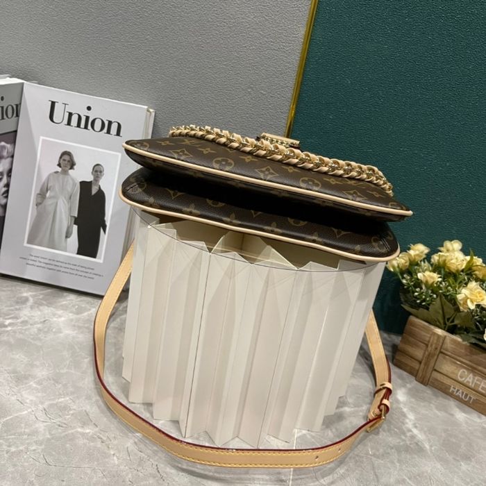 Louis Vuitton Twinny  M46659 - photo numéro 4