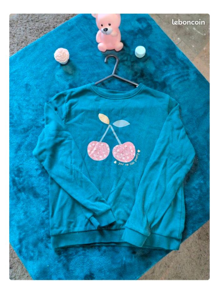 Pullsbl  hiver - photo numéro 3