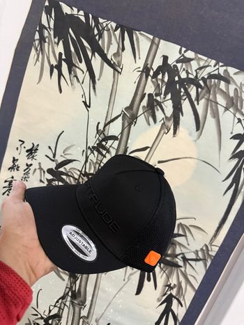 Casquette Gertrude 