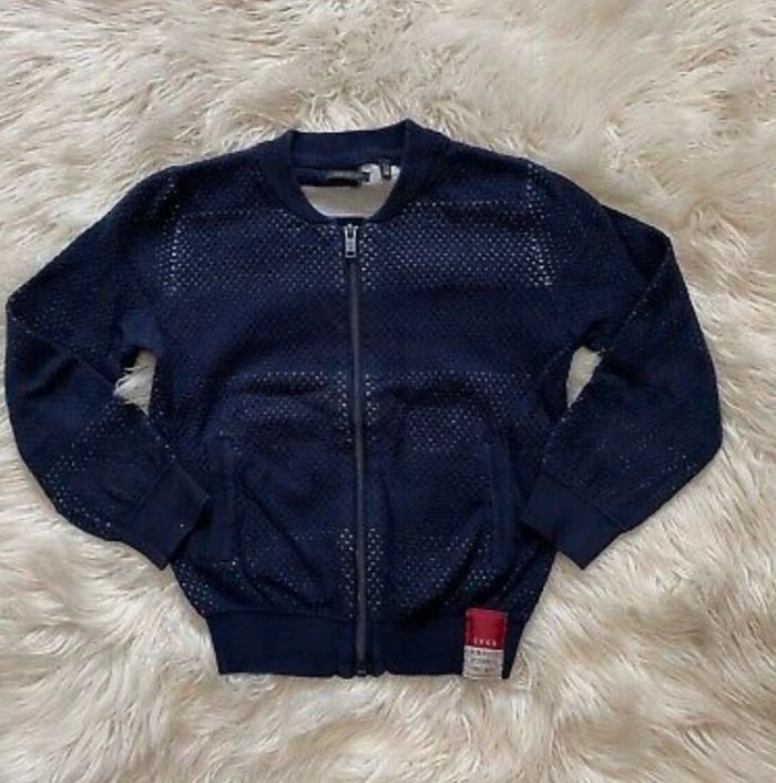 Gilet fermeture 6 ans - photo numéro 2