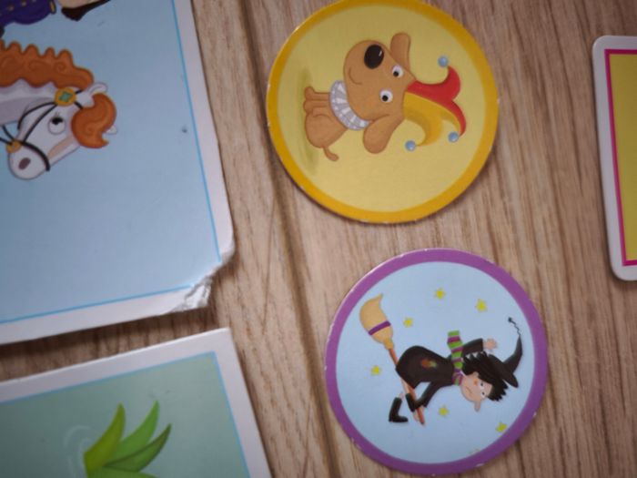 Jeux société - photo numéro 3