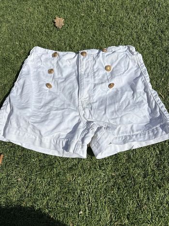 Short Zara taille 38