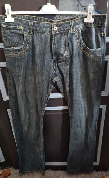 Jeans homme 48