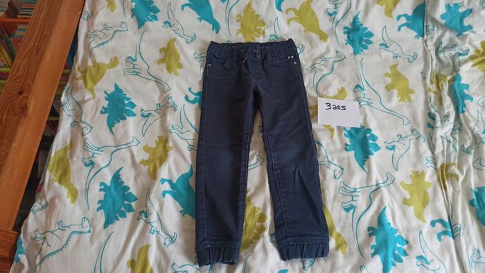 Pantalon 3 ans