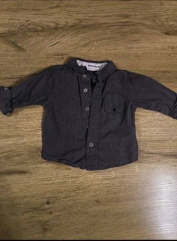 Chemise