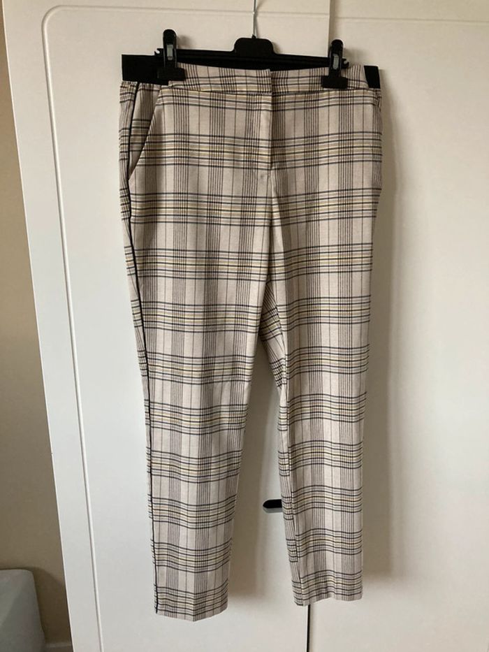 Pantalon femme Camaïeu