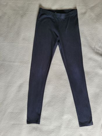 Legging kiabi 10 ans 143 cm