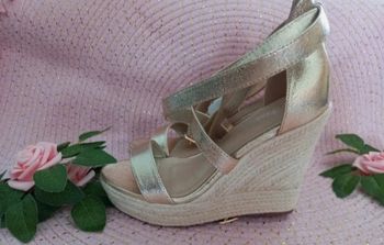 Chaussure Compensé femme taille 40