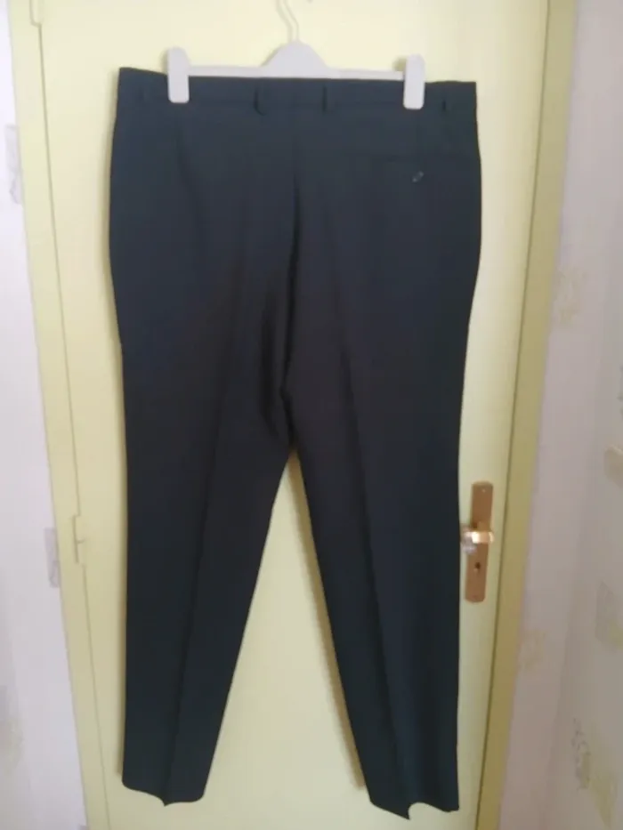 Pantalon homme T52 - photo numéro 2