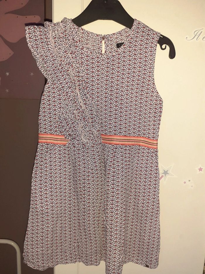 Robe été ikks