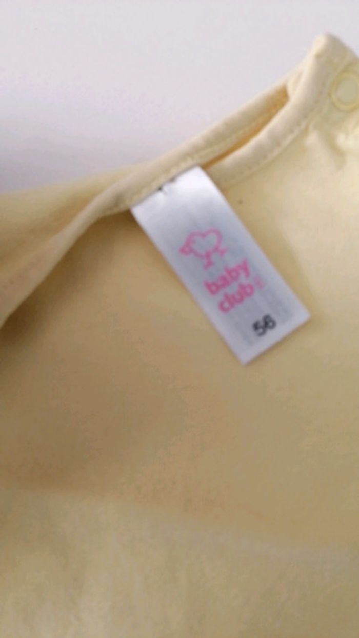 T shirt - photo numéro 2