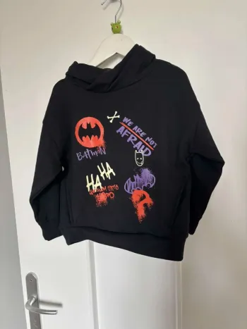 Pull enfant