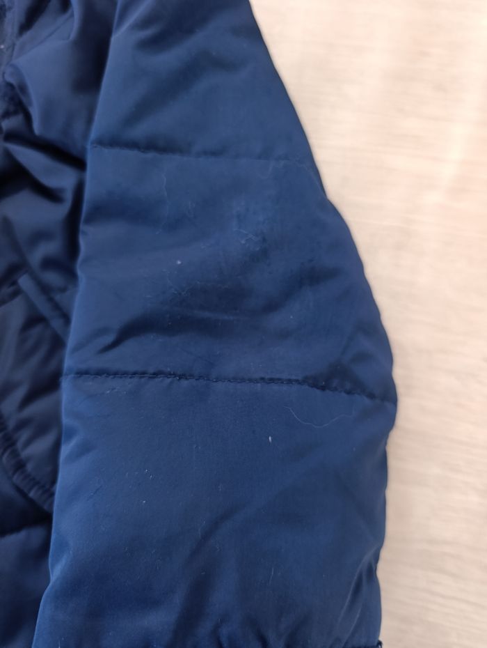 Blouson garçon 6 ans - photo numéro 3