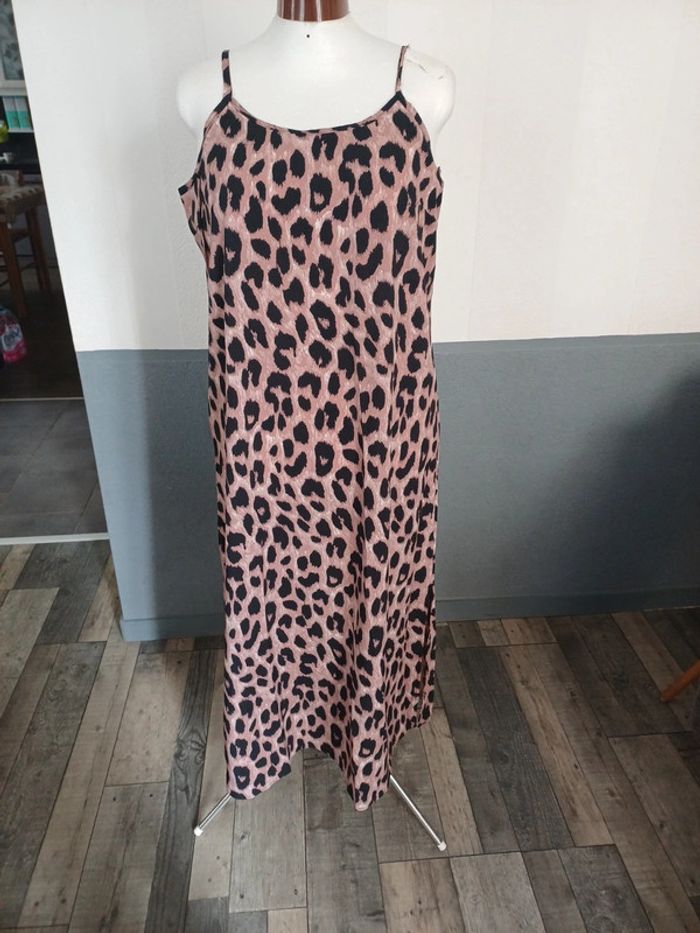 Robe longue