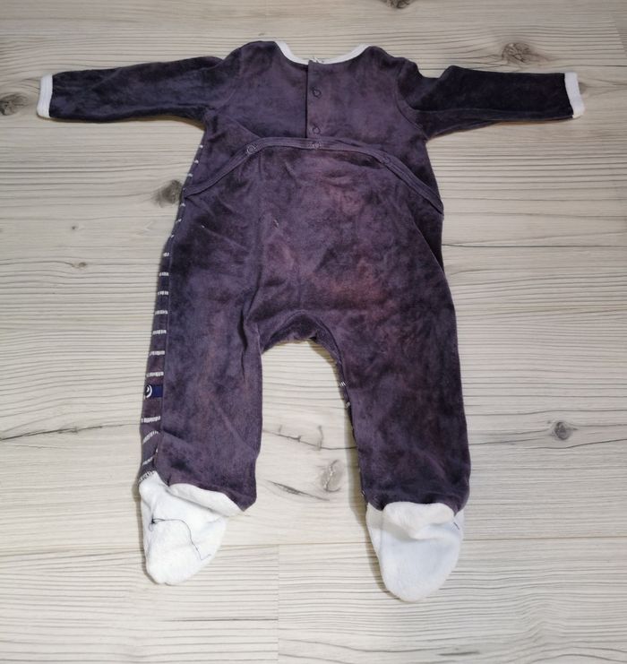 🚒 Pyjama 9mois 🚒 - photo numéro 2